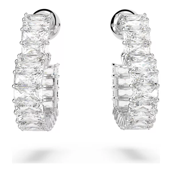 Swarovski 5653170 Серьги