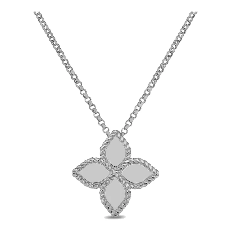 Roberto coin AR777CL0678W Necklace