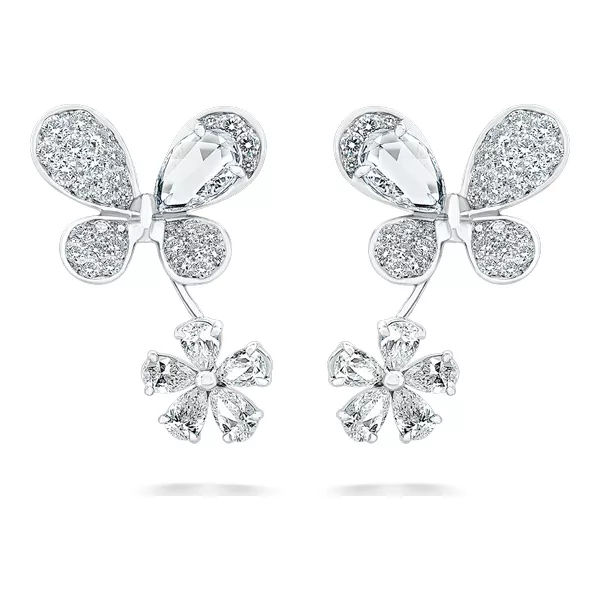 David morris 9011109 Earrings