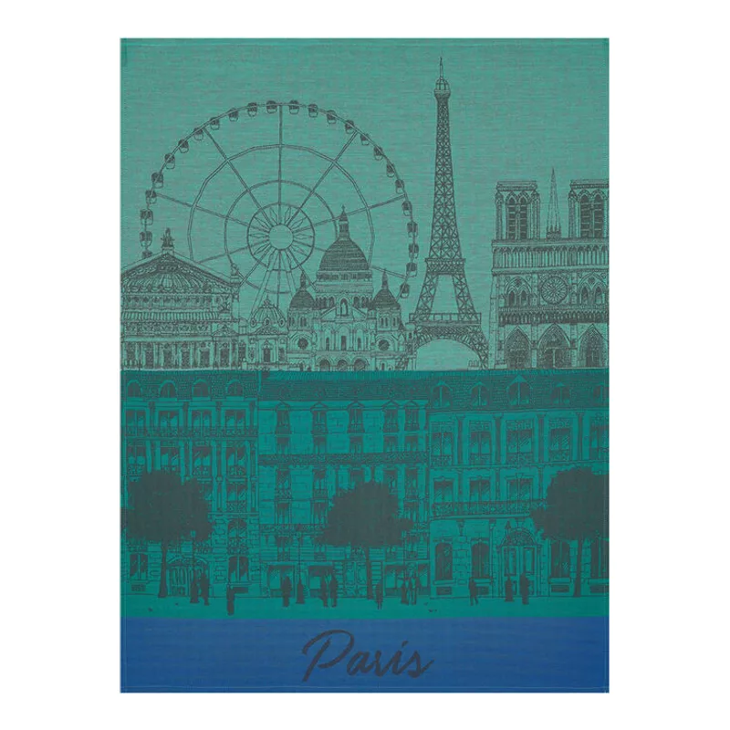 Le Jacquard Français 22745