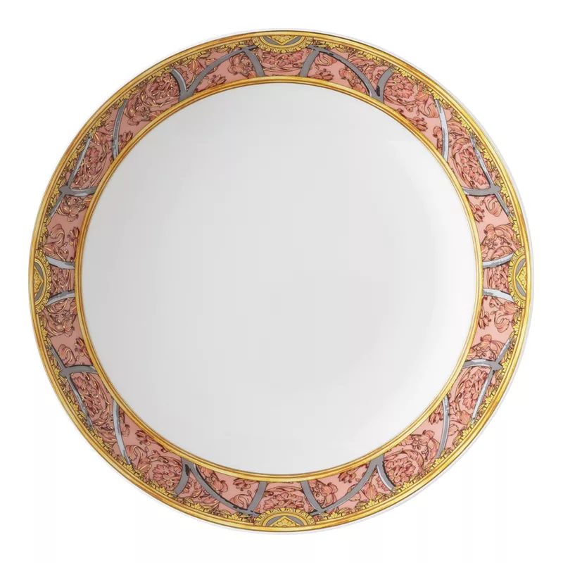 Versace 19335-403665-10322 Dərin boşqab