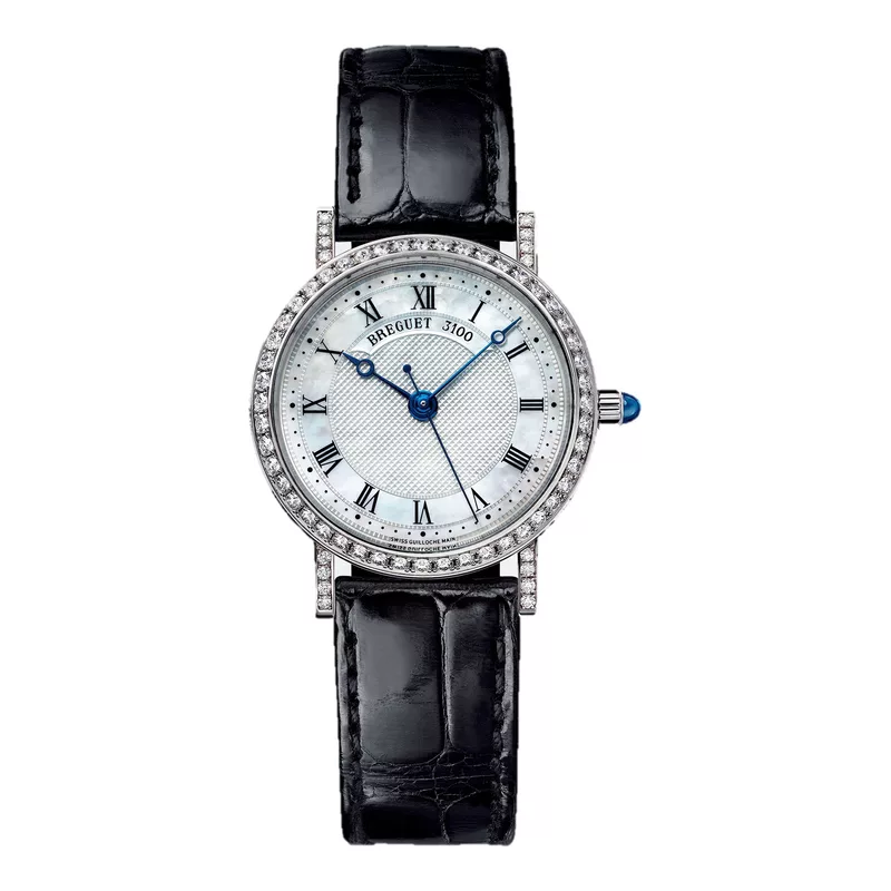 Breguet 8068BB52964DD00 Qol saatı