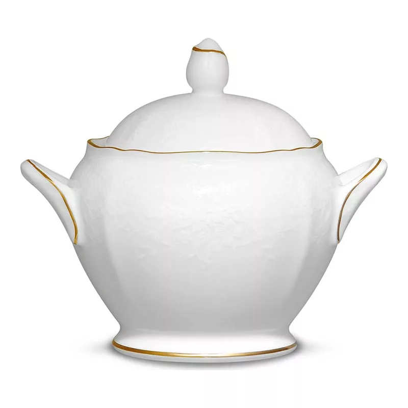 Noritake 1660L_94427 Şəkər qabı
