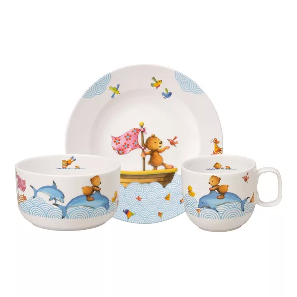 Villeroy & boch 8664-8427 Children's tableware set