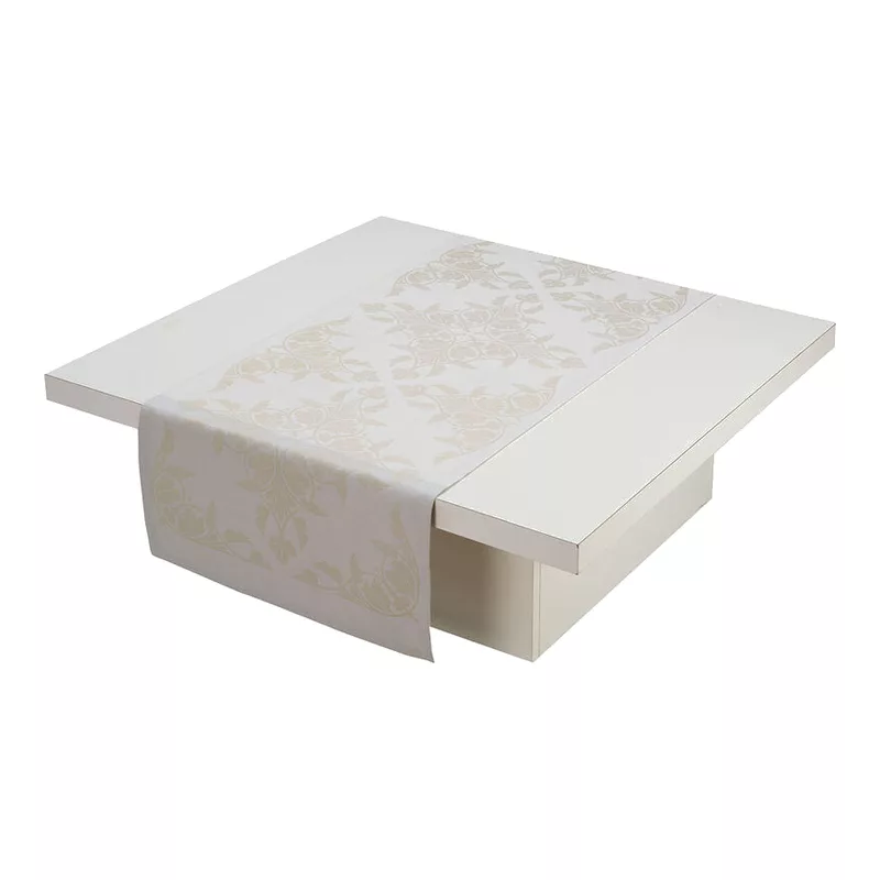 Le Jacquard Français 25089 Uzun süfrə xalçası