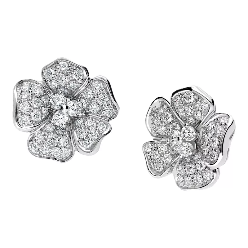 Leo pizzo 16952B Earrings