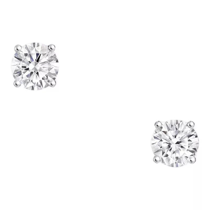 Graff RST01-063 Sırğalar, 0.63 ct, G/VVS1