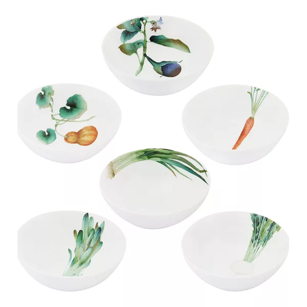 Noritake 1620_Q006WF17 Piyalələr