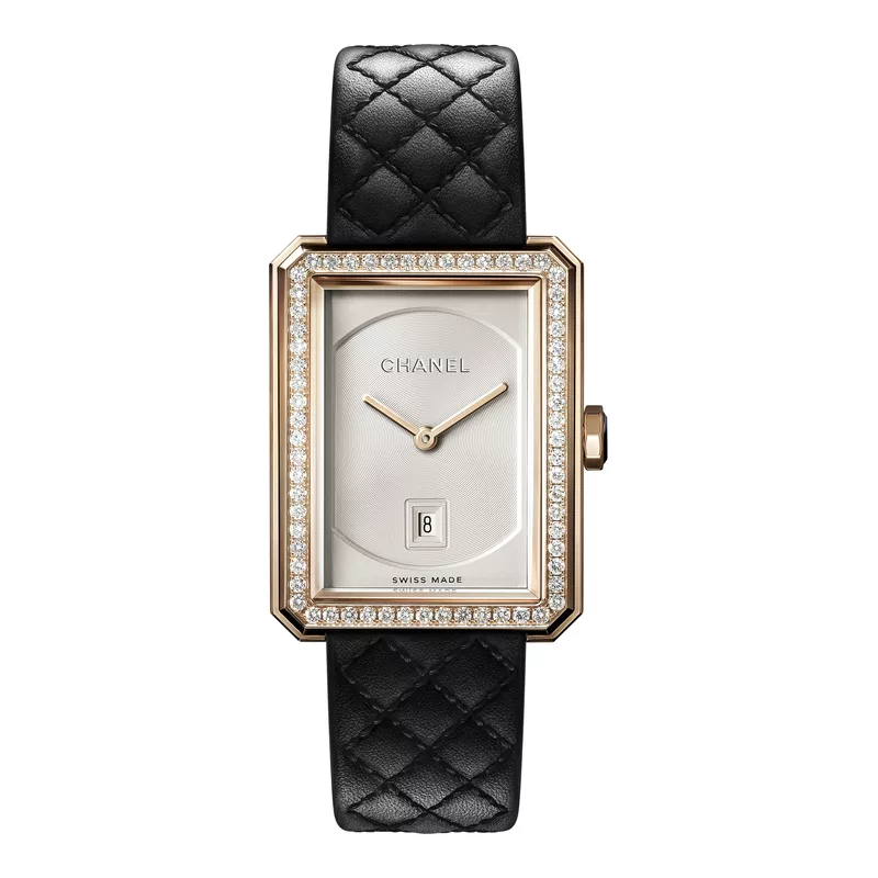 Chanel H6591 Qol saatı
