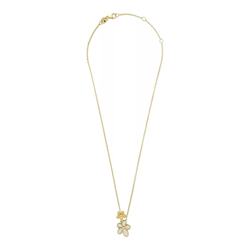 Roberto coin ADV777CL3713Y Necklace