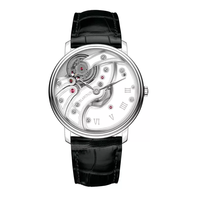Blancpain 6616152755B