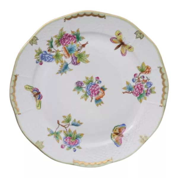 Herend VBO-00158-0-00 Serviz boşqabı