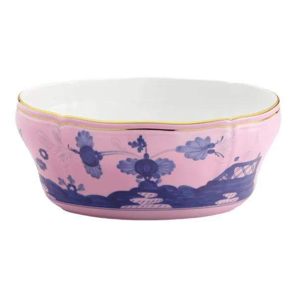Ginori 1735 003RG00FIN030010250G00124500 Salat üçün piyalə