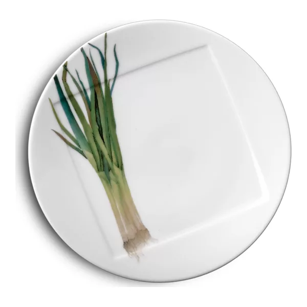 Noritake 1620_Q006WA17 Yemək boşqabı