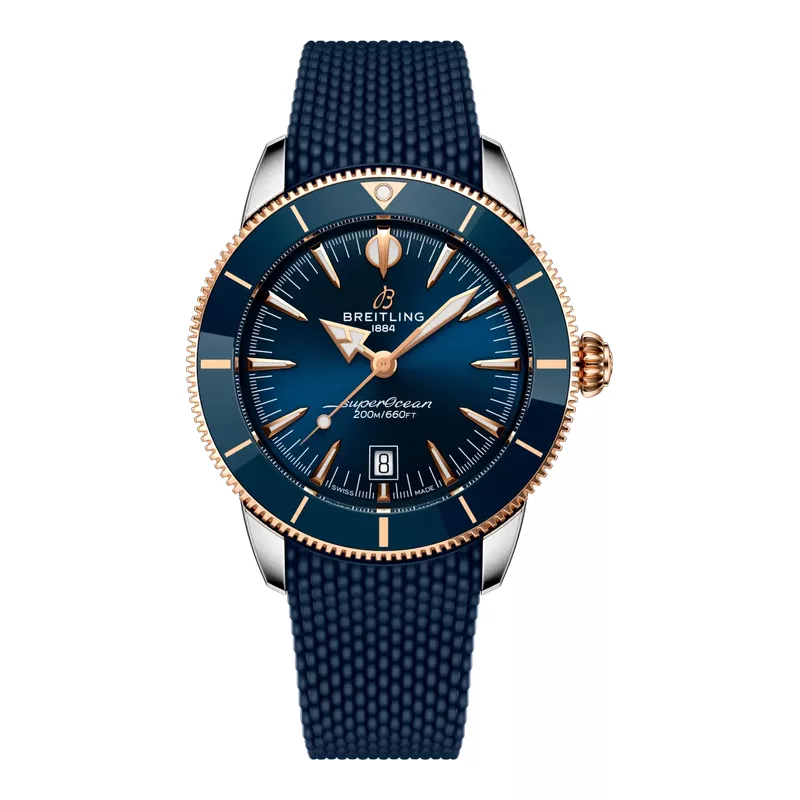 Breitling UB3112161C1S1