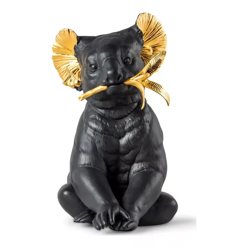Lladro 1009769 Heykəlcik