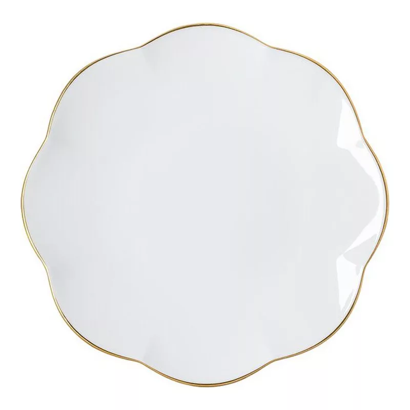 Rosenthal 10600-405231-10855 Desert boşqabı