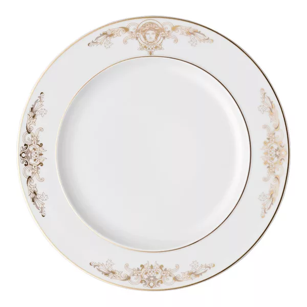 Versace 19325-403635-10222 Salat boşqabı