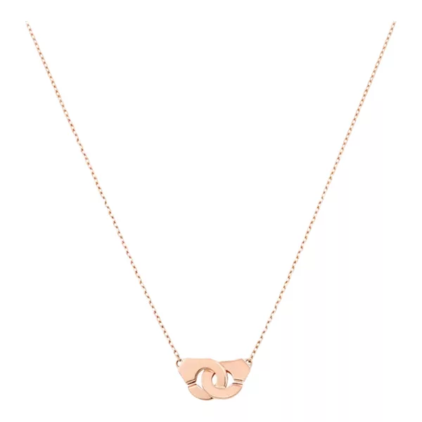 Dinh van 601205R Necklace