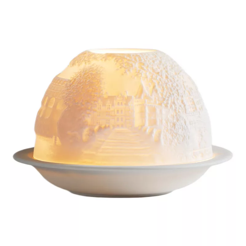 Bernardaud 2127-2476 Литофания