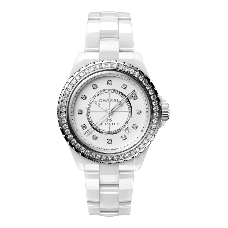Chanel H7189 Qol saatı
