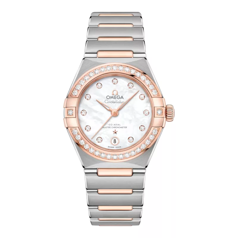 Omega 13125292055001 Qol saatı