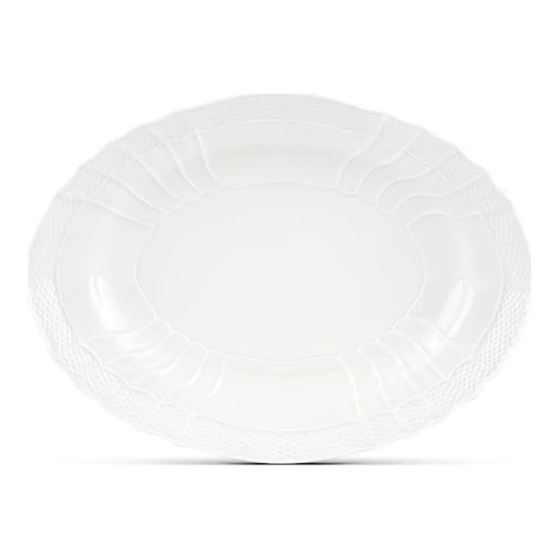 Ginori 1735 002RG00FVS130010330B00000000 Boşqab