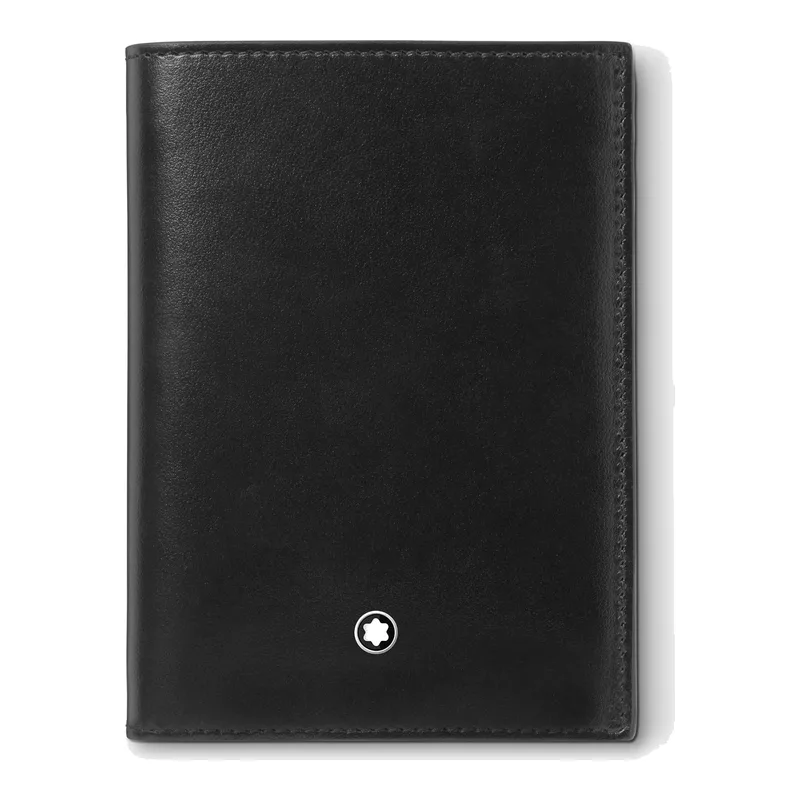 Montblanc 198380 Pul kisəsi