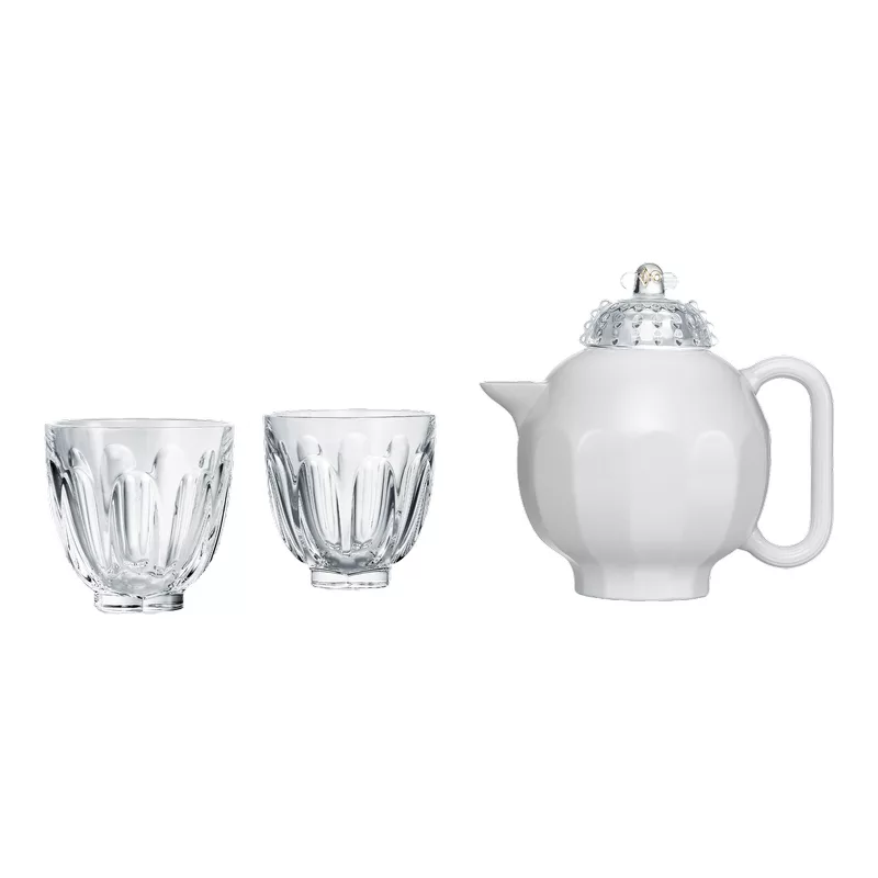 Baccarat 2814578 Çay servizi