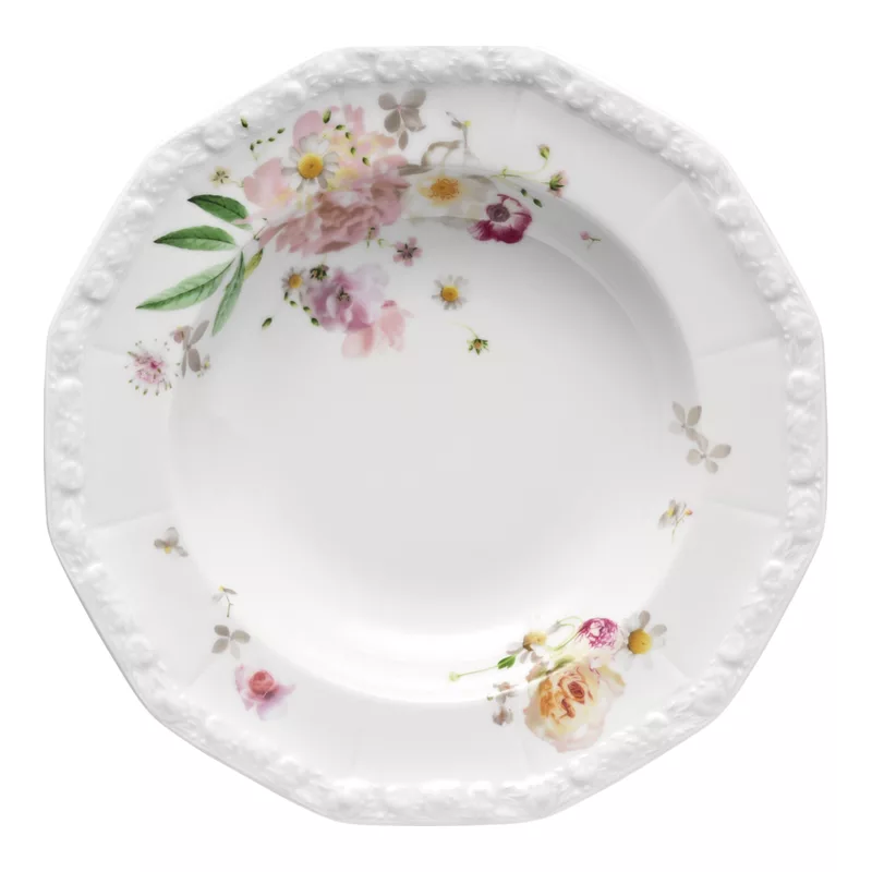 Rosenthal 10430-407165-10323 Dərin boşqab