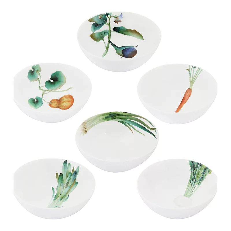 Noritake 1620_Q006WF17 Piyalələr