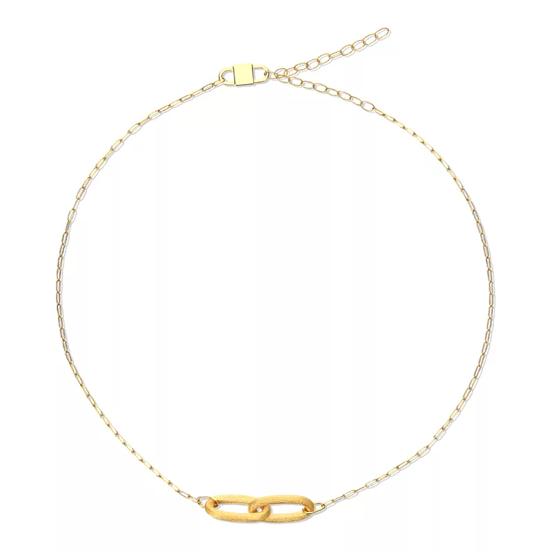 Nanis CN3602Y Necklace