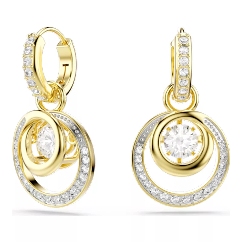 Swarovski 5738249 Earrings
