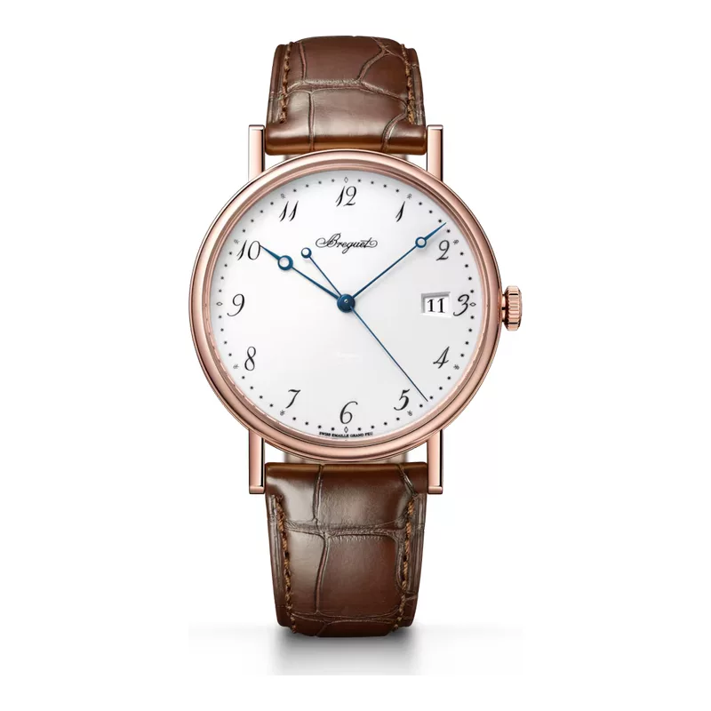 Breguet 5177BR129V6 Qol saatı