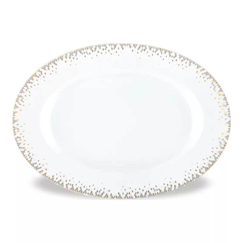 Haviland 1355-0065 Serviz boşqabı
