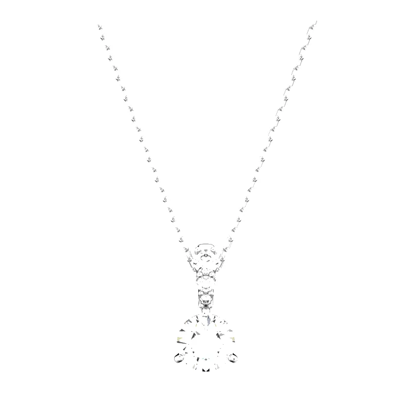 Swarovski 5472635 Necklace