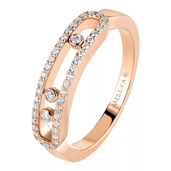 Messika 04683PG Ring