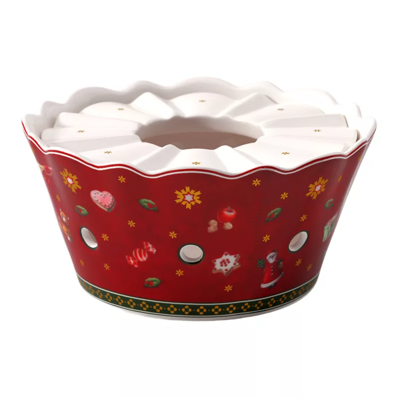 Villeroy & boch 8585-7899 Çaydan üçün isidici altlıq
