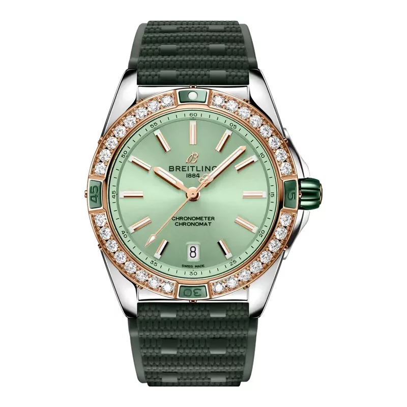 Breitling U17356531L1S1 Qol saatı