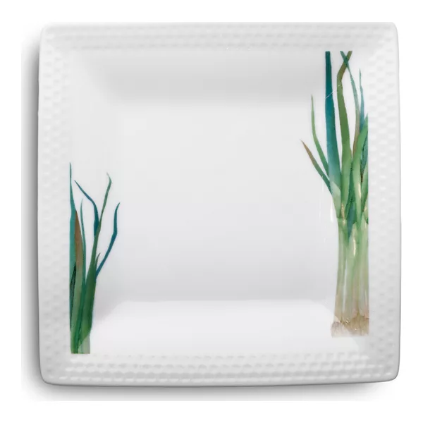 Noritake 1620_Q006WP17 Serviz boşqabı