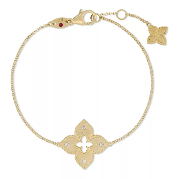 Roberto coin ADR777BR2803Y Bracelet