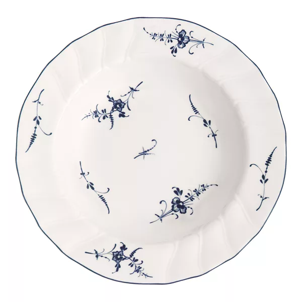 Villeroy & boch 2341-2700 Soup plate