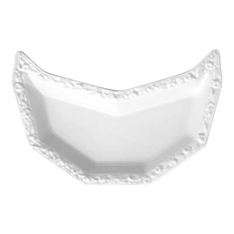 Rosenthal 10430-800001-15324 Serviz boşqabı