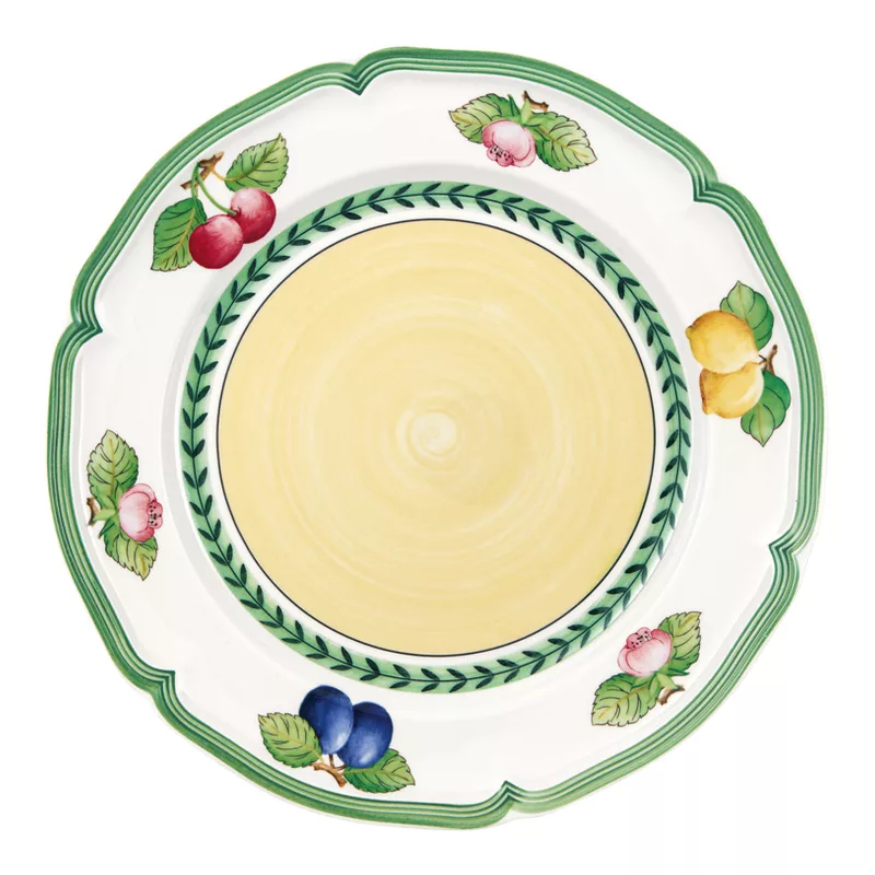 Villeroy & boch 2281-2620 Yemək boşqabı