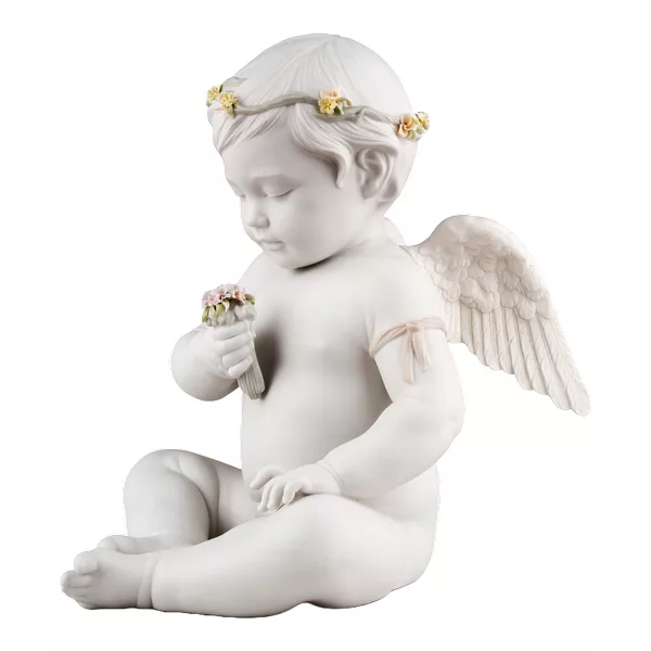 Lladro 1009532 Heykəlcik