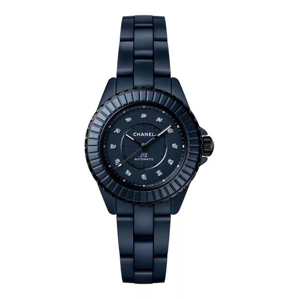 Chanel H9657 Watch