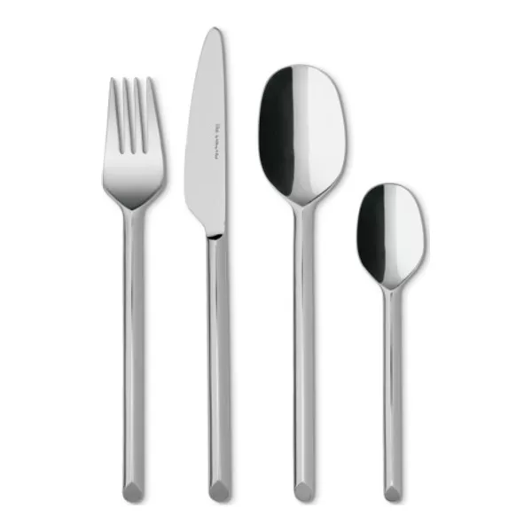 Villeroy & boch 5324-9040 Çəngəl-bıçaq dəsti