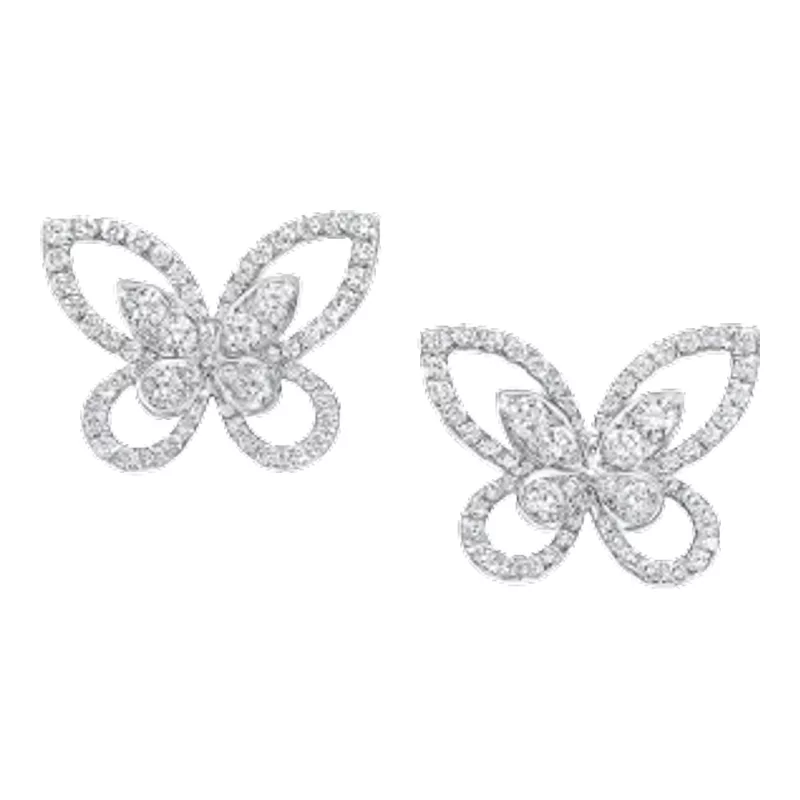 Graff RGE879 Earrings
