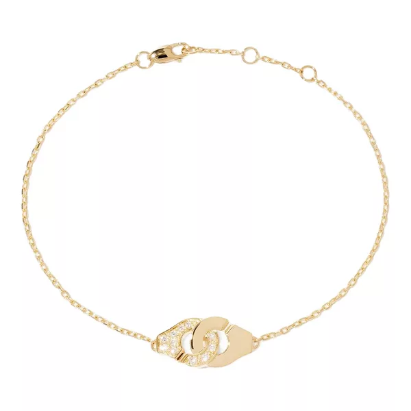 Dinh van 301211Y Bracelet