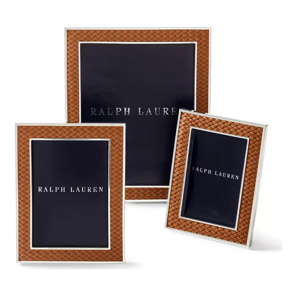 Ralph Lauren Home 682857358001 Рамка для фотографии 8x10 Brockton